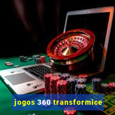 jogos 360 transformice